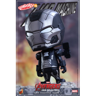 COSBABY WAR MACHINE MARK II - AVENGERS A.O.U