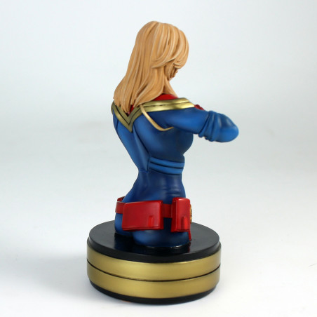 MARVEL BUSTE CAPTAIN MARVEL CAROL DENVERS