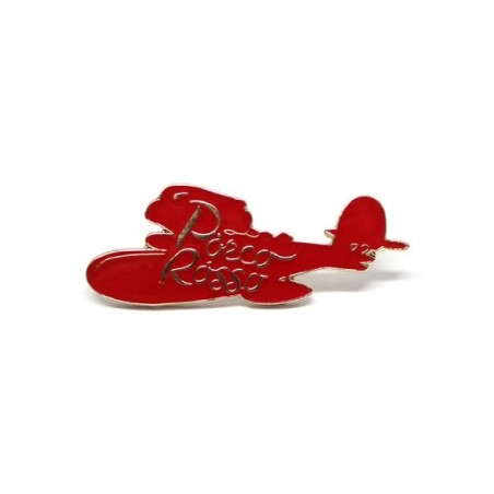PINS HYDRAVION - PORCO ROSSO