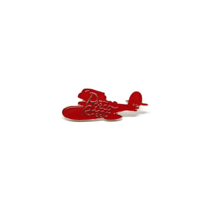 PINS HYDRAVION - PORCO ROSSO