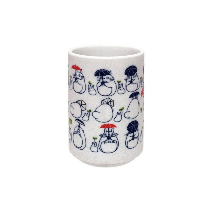 GRANDE TASSE JAPONAISE TOTORO - MON VOISIN TOTORO