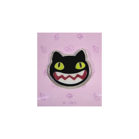 MAGNET TOTORO CHAT - MON VOISIN TOTORO