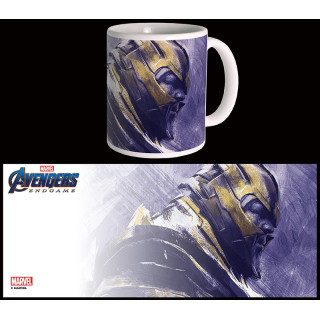 MARVEL MUG AVENGERS ENDGAME - THANOS
