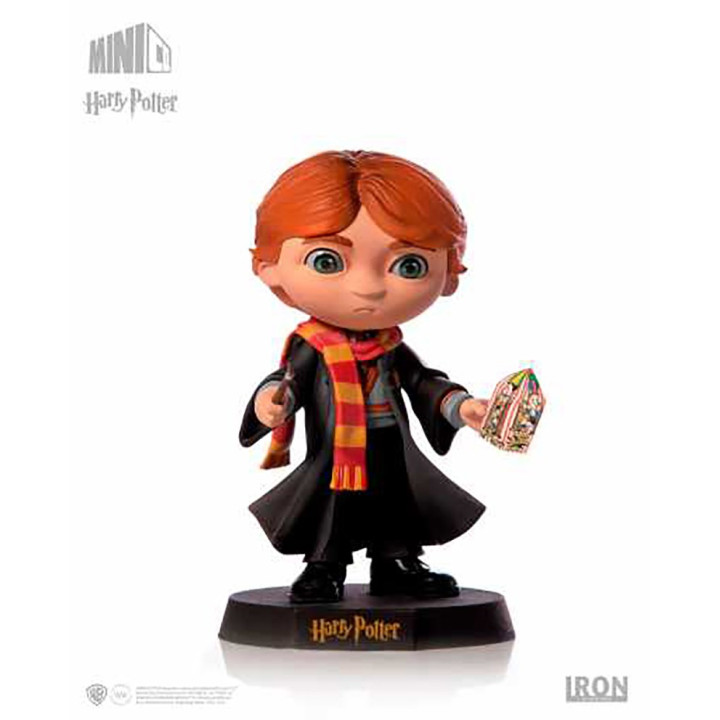 RON WEASLEY - HARRY POTTER MINICO