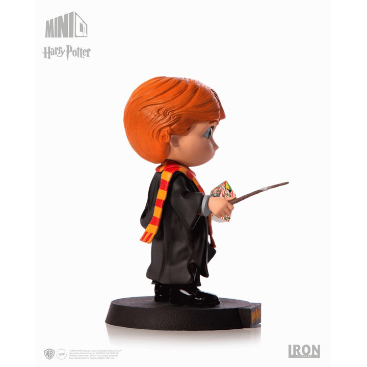 RON WEASLEY - HARRY POTTER MINICO