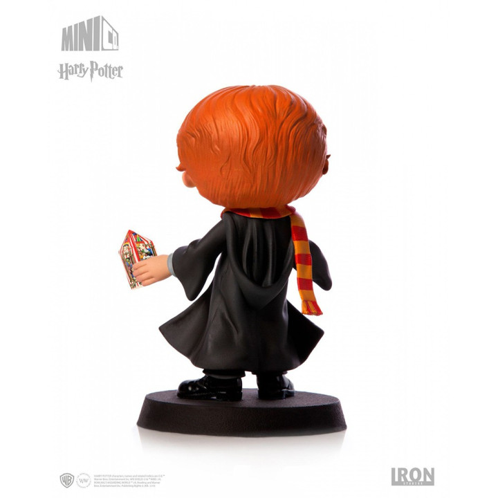 RON WEASLEY - HARRY POTTER MINICO