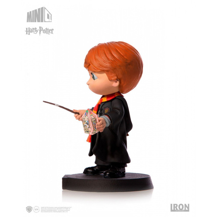 RON WEASLEY - HARRY POTTER MINICO