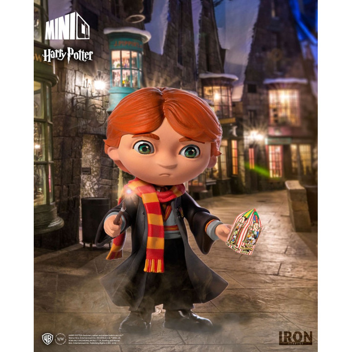 RON WEASLEY - HARRY POTTER MINICO