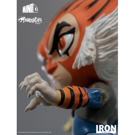 TYGRA - THUNDERCATS MINICO