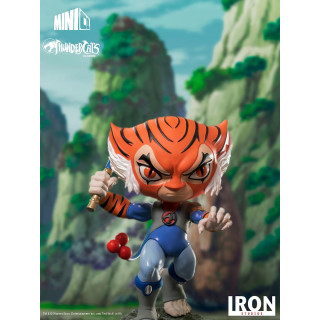 TYGRA - THUNDERCATS MINICO