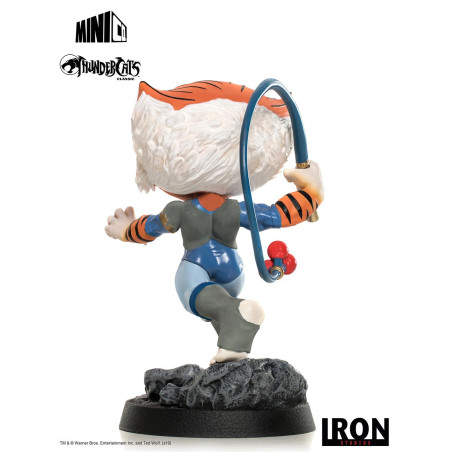 TYGRA - THUNDERCATS MINICO