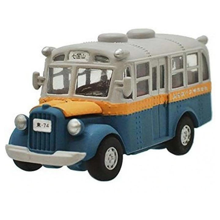 MINI-BUS À FRICTION TOTORO - MON VOISIN TOTORO 