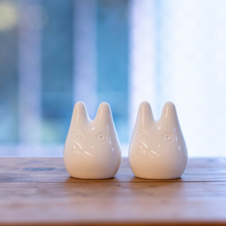 SALIERE ET POIVRIERE TOTORO – MON VOISIN TOTORO
