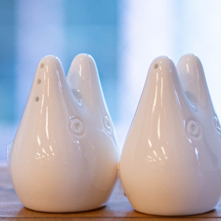 SALIERE ET POIVRIERE TOTORO – MON VOISIN TOTORO