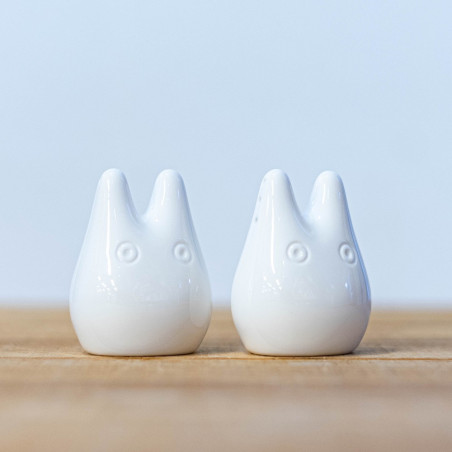 SALIERE ET POIVRIERE TOTORO – MON VOISIN TOTORO