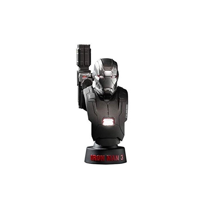 WAR MACHINE MARK II 1/6 SCALE BUST - AVENGERS A.O.U