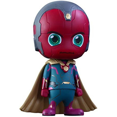 COSBABY VISION - AVENGERS A.O.U