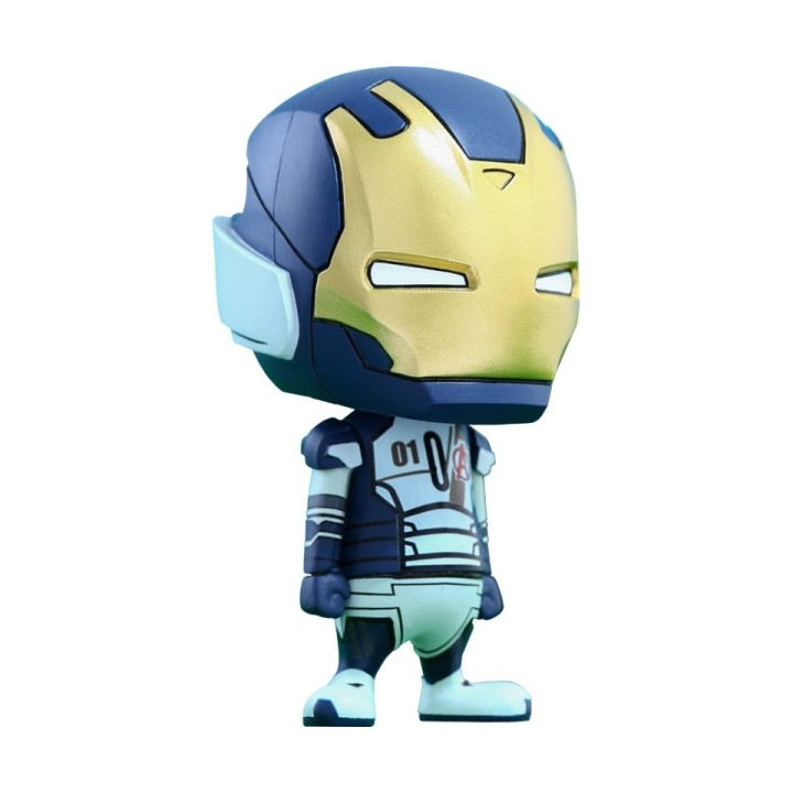 COSBABY IRON LEGION - AVENGERS A.O.U