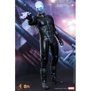 ELECTRO - 1/6 MMS FIGURE - ASM 2