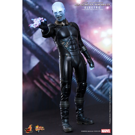 ELECTRO - 1/6 MMS FIGURE - ASM 2