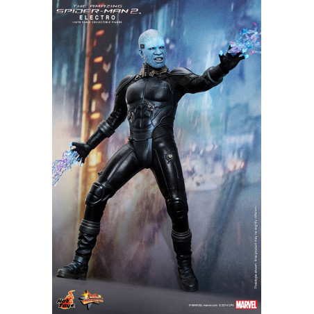 ELECTRO - 1/6 MMS FIGURE - ASM 2
