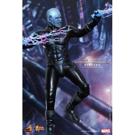 ELECTRO - 1/6 MMS FIGURE - ASM 2