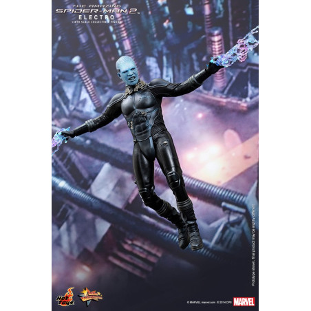 ELECTRO - 1/6 MMS FIGURE - ASM 2