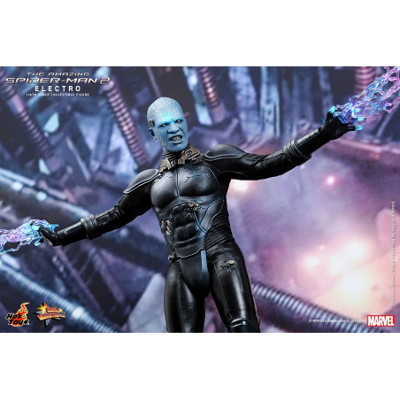 ELECTRO - 1/6 MMS FIGURE - ASM 2