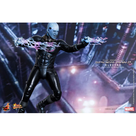 ELECTRO - 1/6 MMS FIGURE - ASM 2