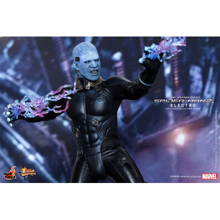 ELECTRO - 1/6 MMS FIGURE - ASM 2