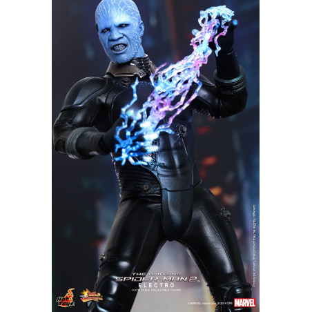 ELECTRO - 1/6 MMS FIGURE - ASM 2