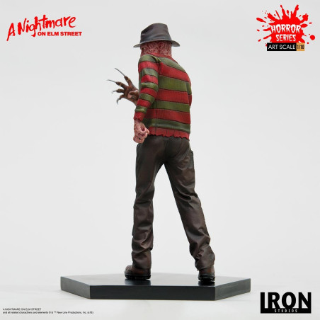 FREDDY KRUEGER - BDS ART SCALE 1/10