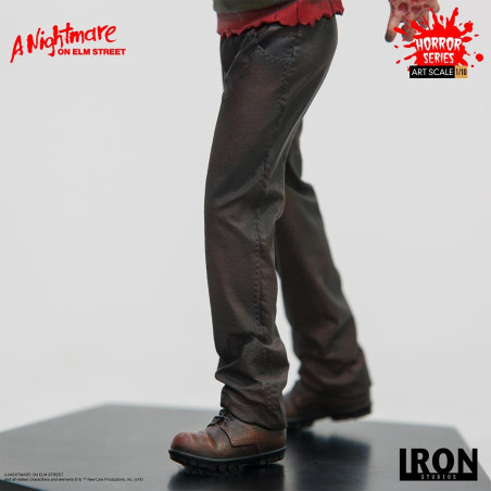 FREDDY KRUEGER - BDS ART SCALE 1/10