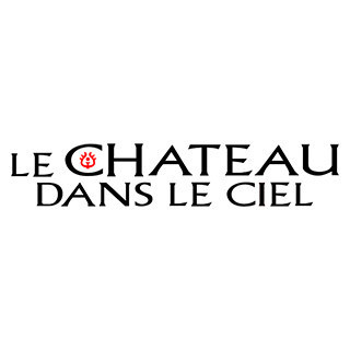 Le Château dans le Ciel