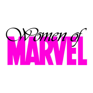 Women of Marvel