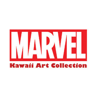 Marvel Kawaii