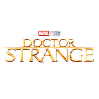 Doctor Strange