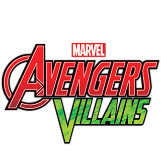 Avengers Villains