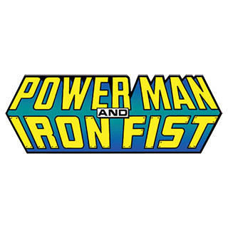 Power Man & Iron Fist - Heroes for hire