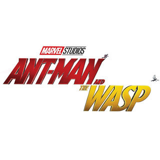 Ant-Man & the Wasp
