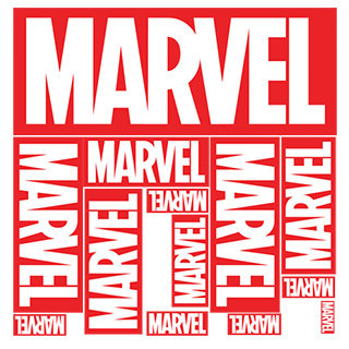 Marvel Logos