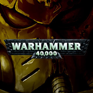 WARHAMMER 40 000