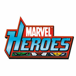 Marvel Heroes Collection