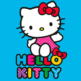 Hello Kitty - Sanrio