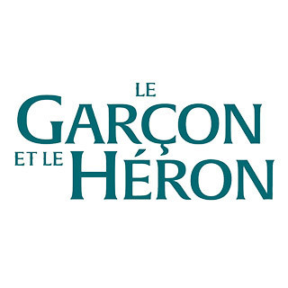 Le garçon et le héron