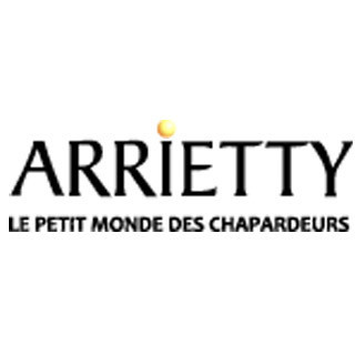 The Secret World of Arrietty