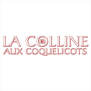 La colline aux coquelicots