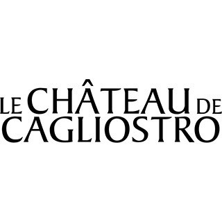 The castle of Cagliostro