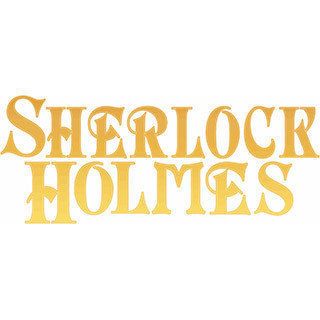 Sherlock Holmes