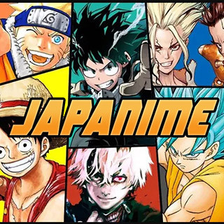 Japanime - Manga
